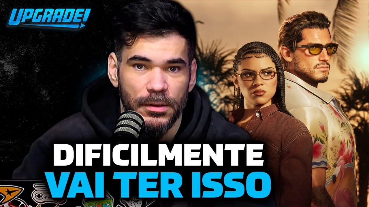 GTA 6 nos Consoles: O Que Podemos Esperar do Desempenho no PS5 e Xbox Series?