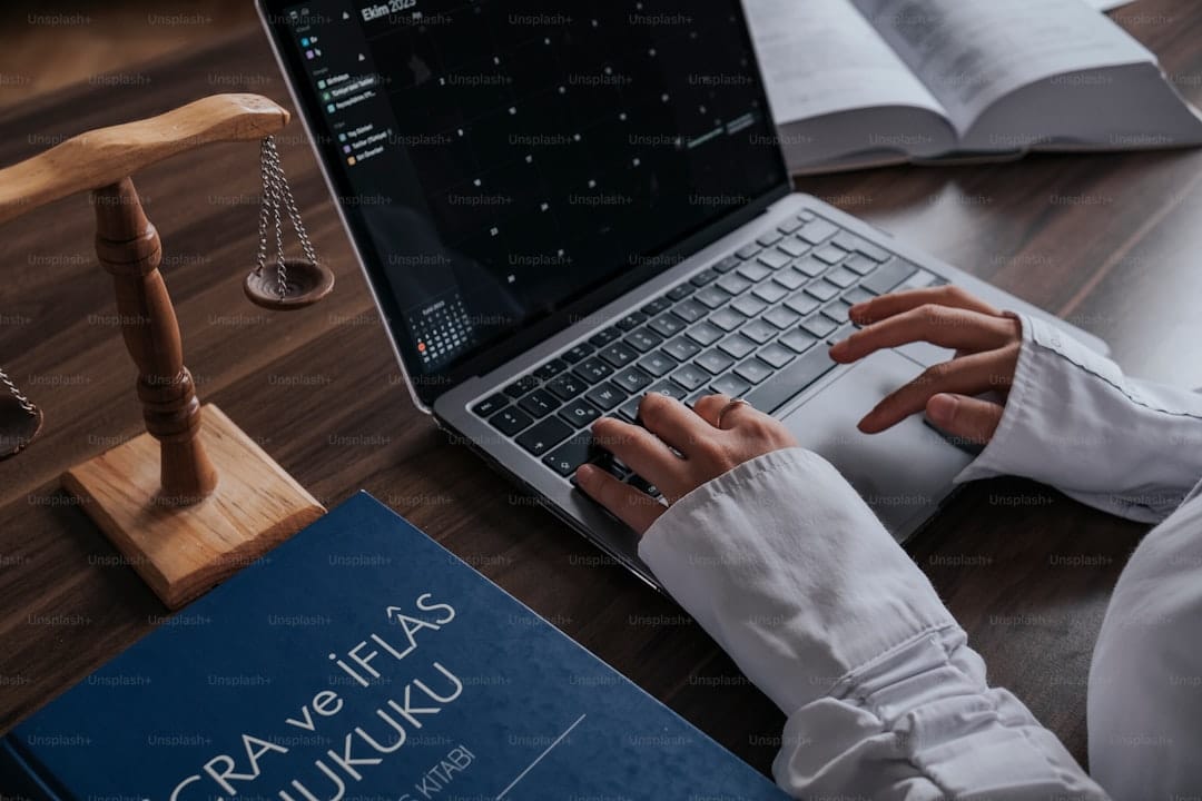 Como um escritório de advocacia está usando IA com segurança e ética