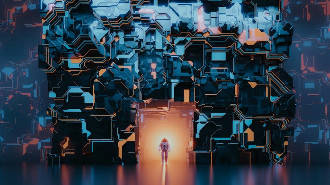 IA soberana: sua empresa está pronta para controlar os próprios dados?