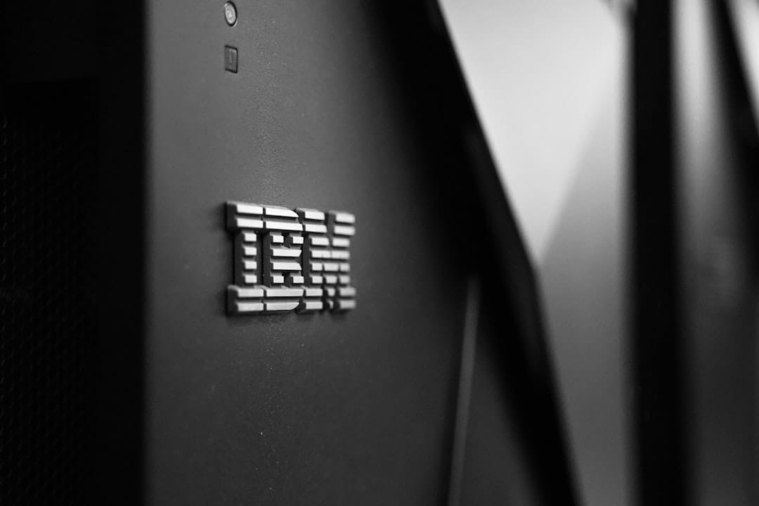 IBM libera IA que prevê o futuro (e você pode usar de graça)
