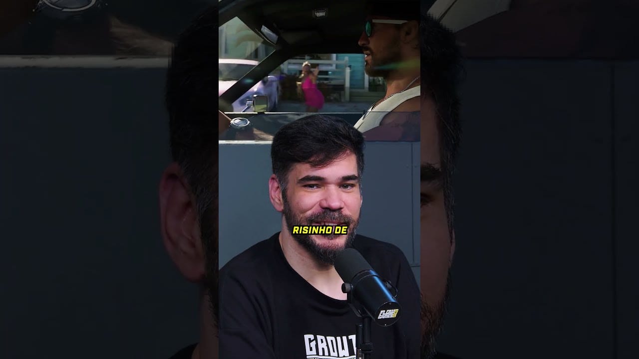 Indícios de conteúdo adulto no trailer de GTA 6 geram debate entre fãs