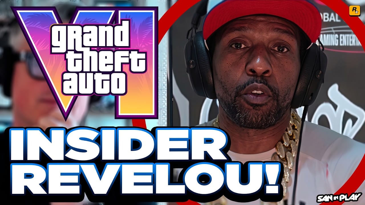 O trailer estendido de GTA 6 na Netflix: o que a Rockstar não quer que você veja