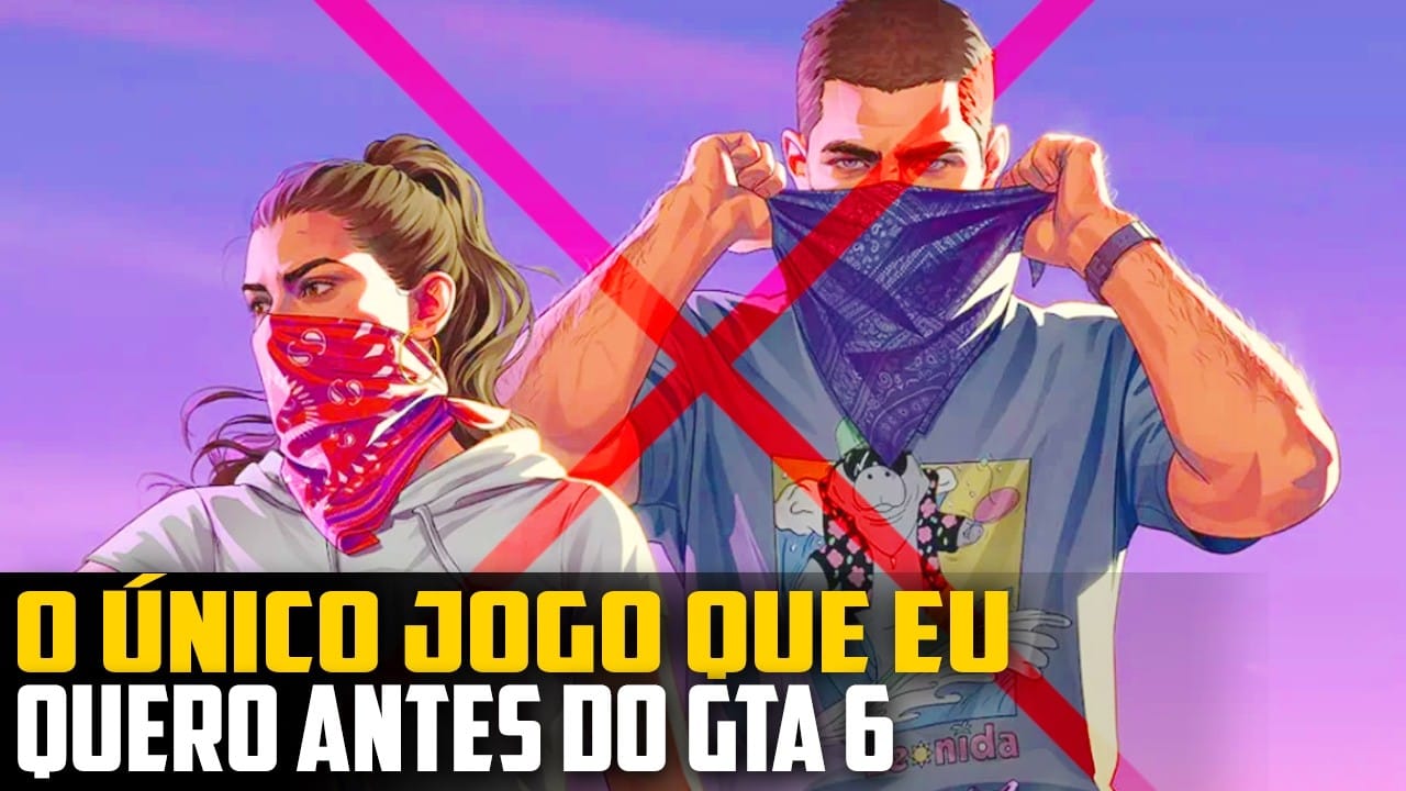 Por que Bully 2 é o jogo que mais quero antes de GTA 6