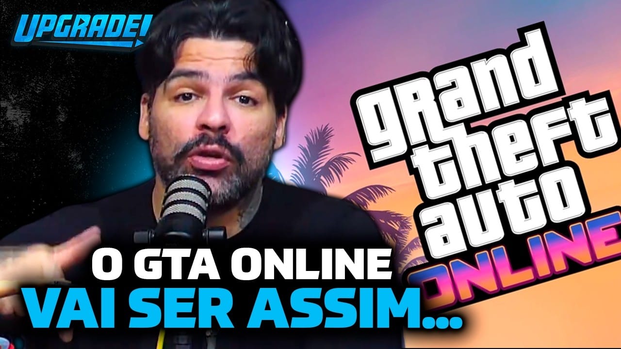 GTA 6 Online: Será que a espera vai ser maior do que imaginamos?