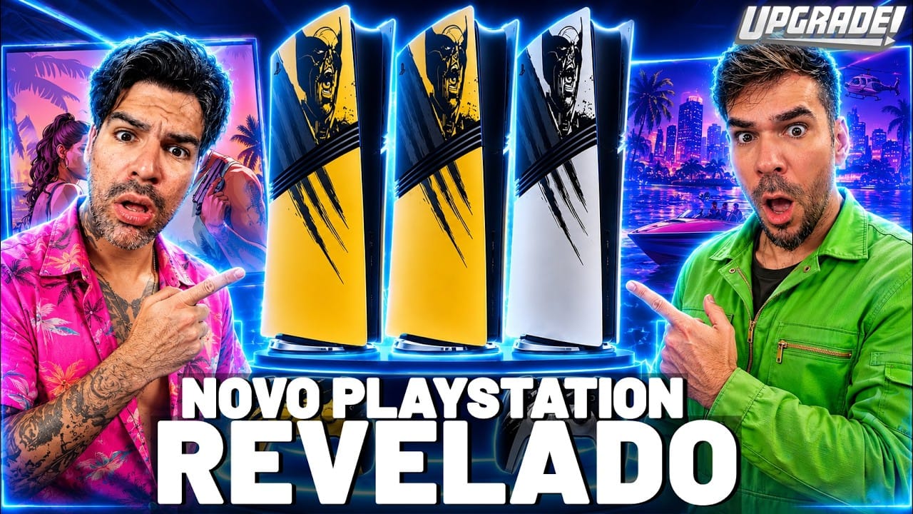 GTA 6 bateu recorde, mas será que o hype é sustentável?