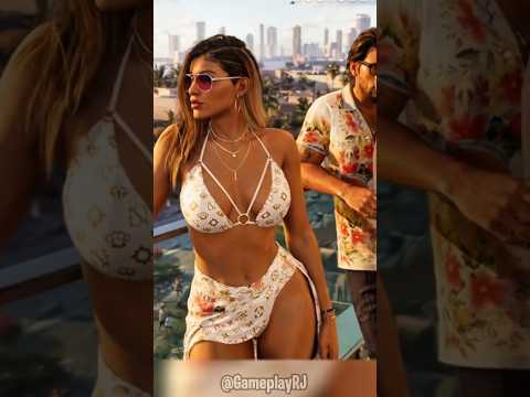 Vazamento de gameplay de GTA 6 agita comunidade gamer